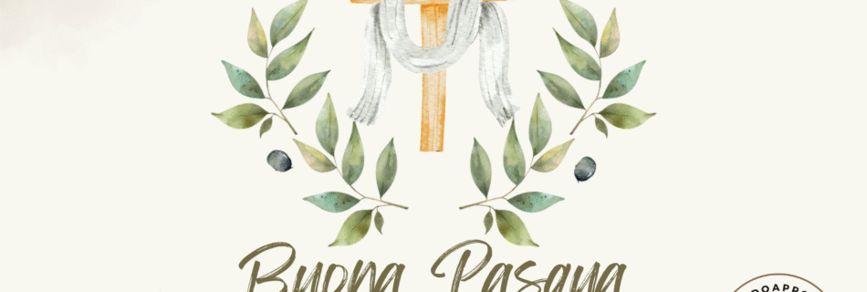 Buona Pasqua digireale